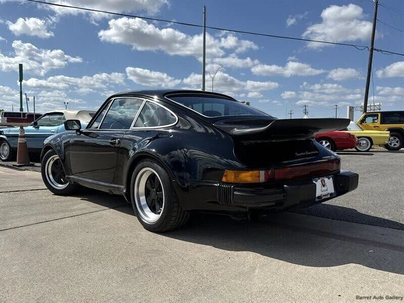 1977 Porsche 930 Turbo - Image 5 of 21