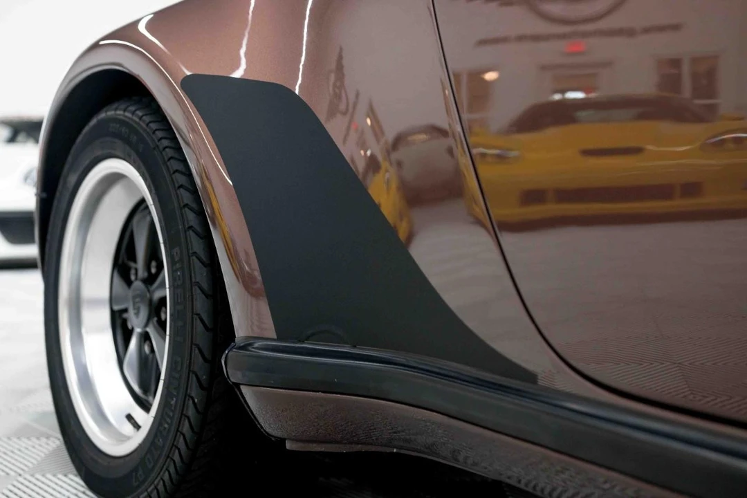 1977 Porsche 930 Turbo - Image 21 of 31