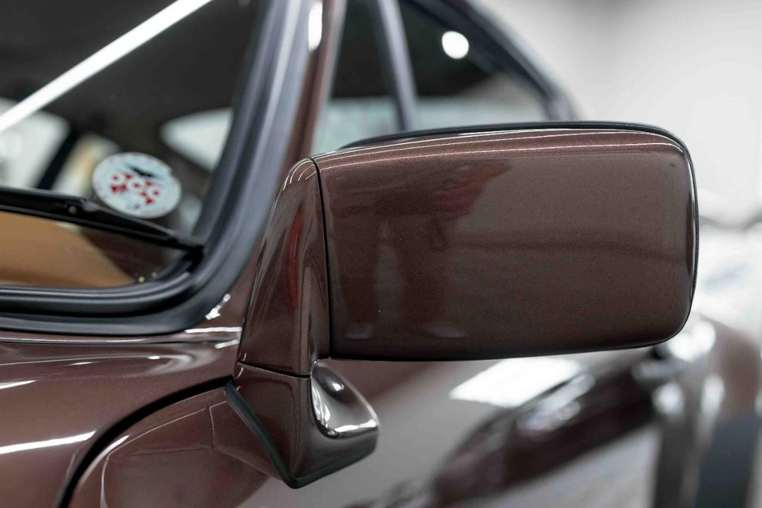 1977 Porsche 930 Turbo - Image 22 of 31