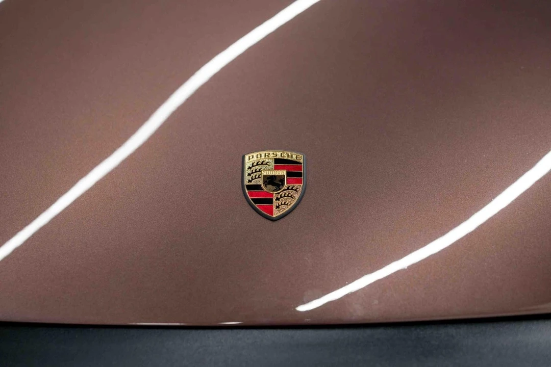 1977 Porsche 930 Turbo - Image 15 of 31