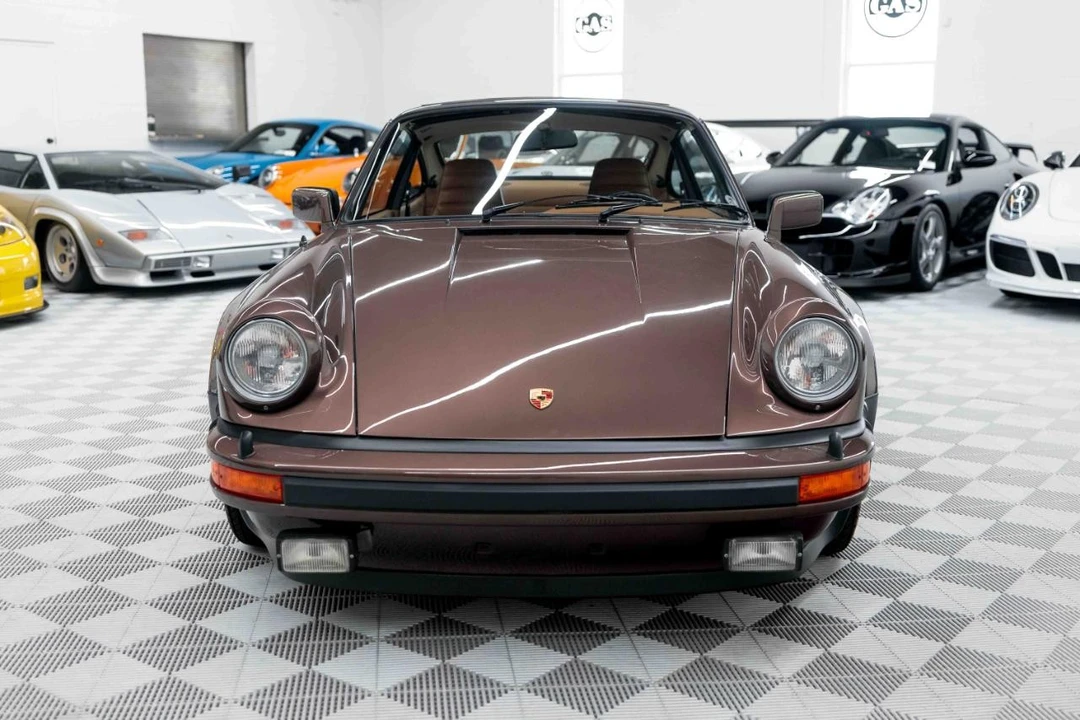 1977 Porsche 930 Turbo - Image 4 of 31