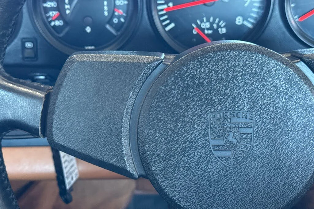 1977 Porsche 930 Turbo - Image 28 of 31