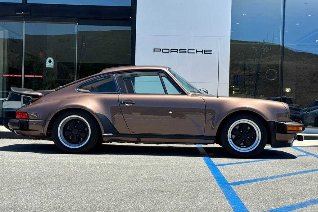1977 Porsche 930 Turbo - Image 9 of 31