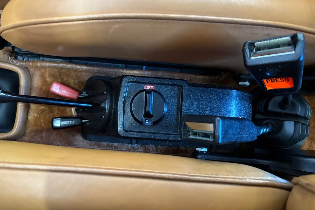 1977 Porsche 930 Turbo - Image 24 of 31