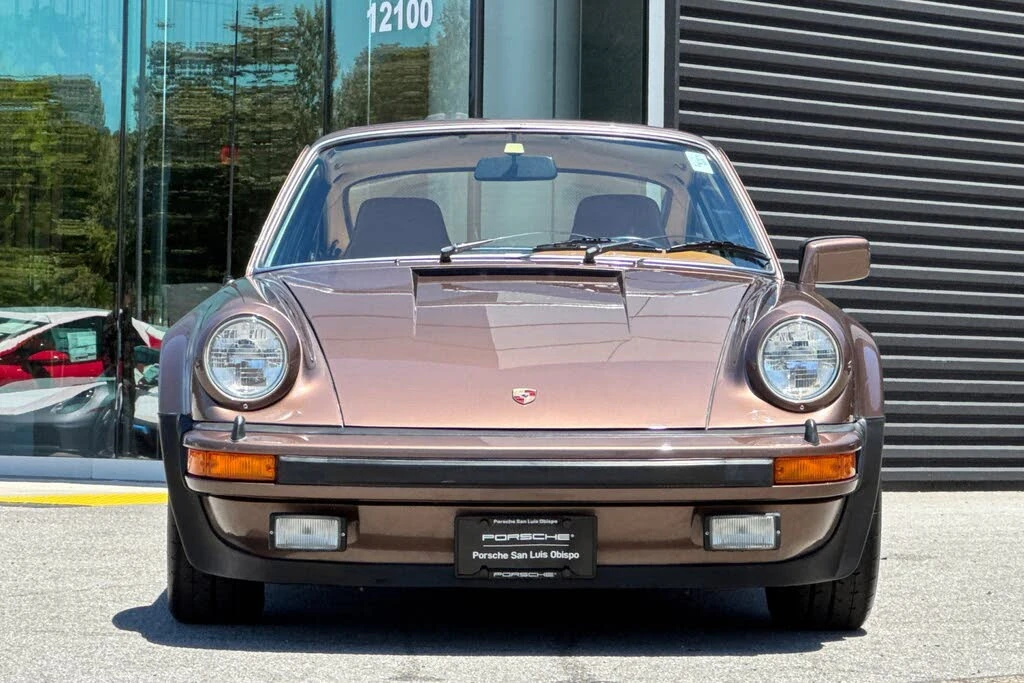 1977 Porsche 930 Turbo - Image 11 of 31