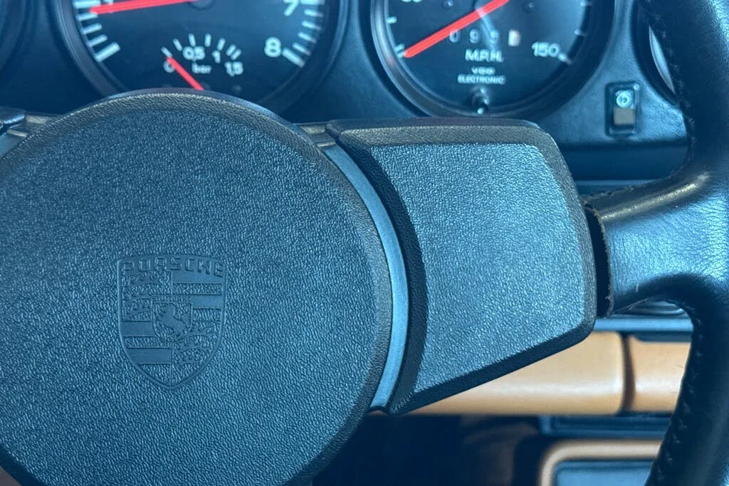 1977 Porsche 930 Turbo - Image 29 of 31