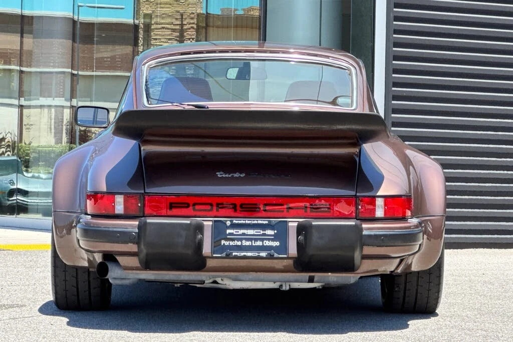 1977 Porsche 930 Turbo - Image 7 of 31