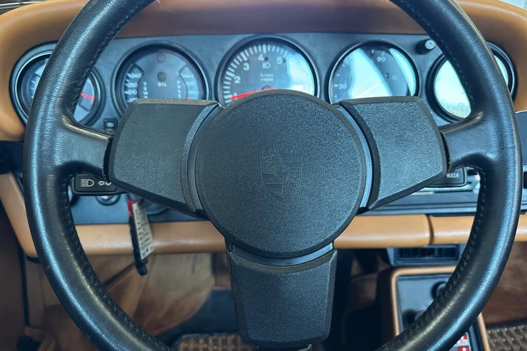 1977 Porsche 930 Turbo - Image 27 of 31