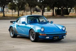 1977 Porsche 930 Turbo - Image 3 of 7