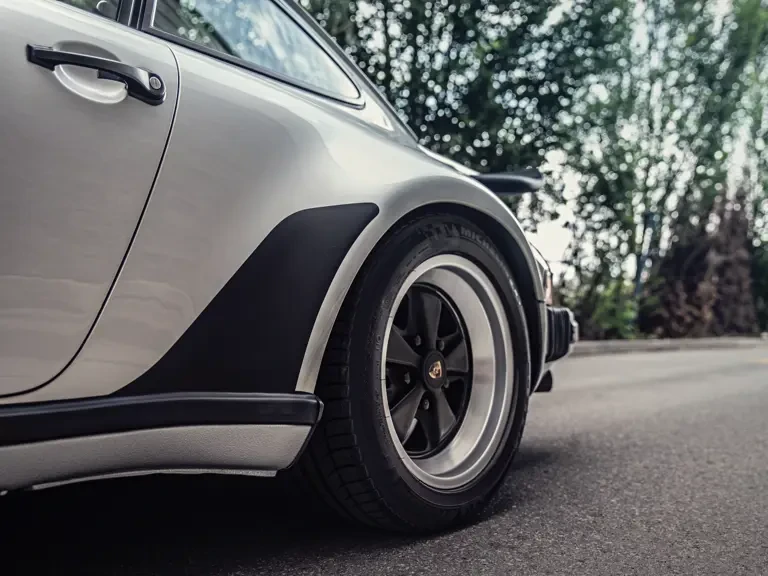 1977 Porsche 930 Turbo - Image 9 of 23