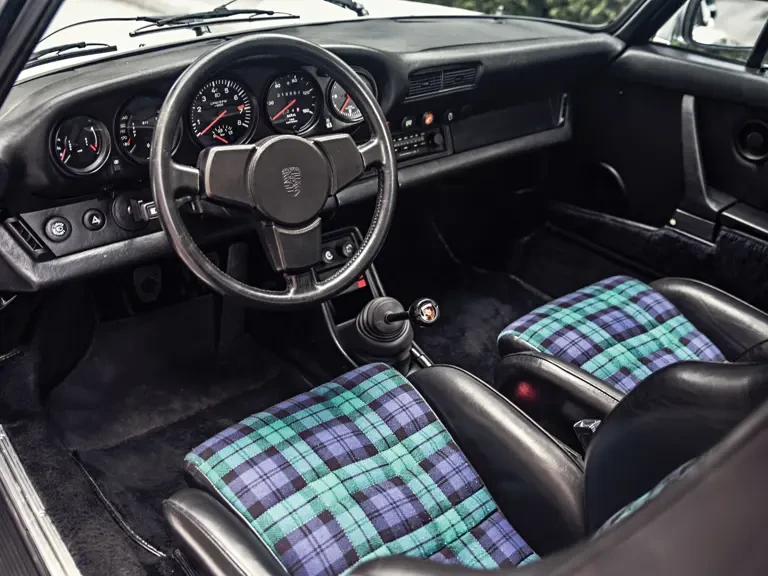 1977 Porsche 930 Turbo - Image 5 of 23