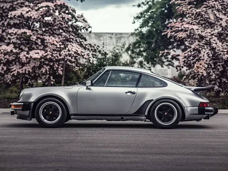 1977 Porsche 930 Turbo - Image 6 of 23