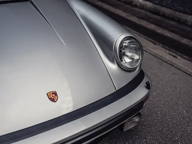 1977 Porsche 930 Turbo - Image 7 of 23