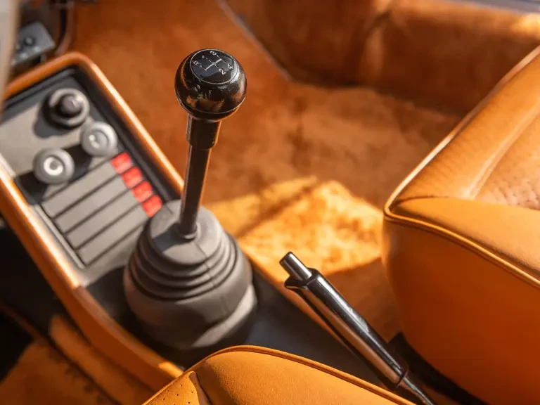 1977 Porsche 930 Turbo - Image 18 of 31