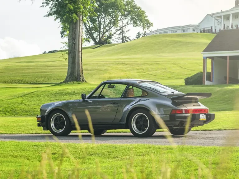 1977 Porsche 930 Turbo - Image 13 of 31