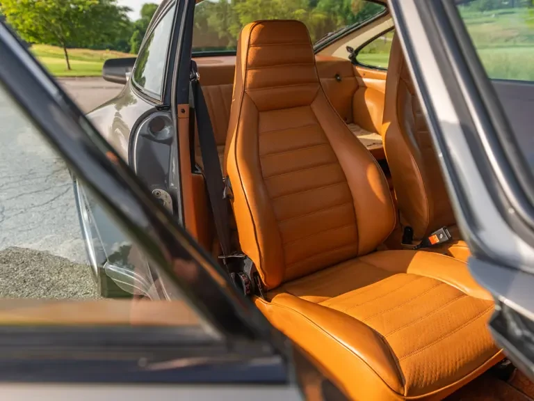 1977 Porsche 930 Turbo - Image 31 of 31