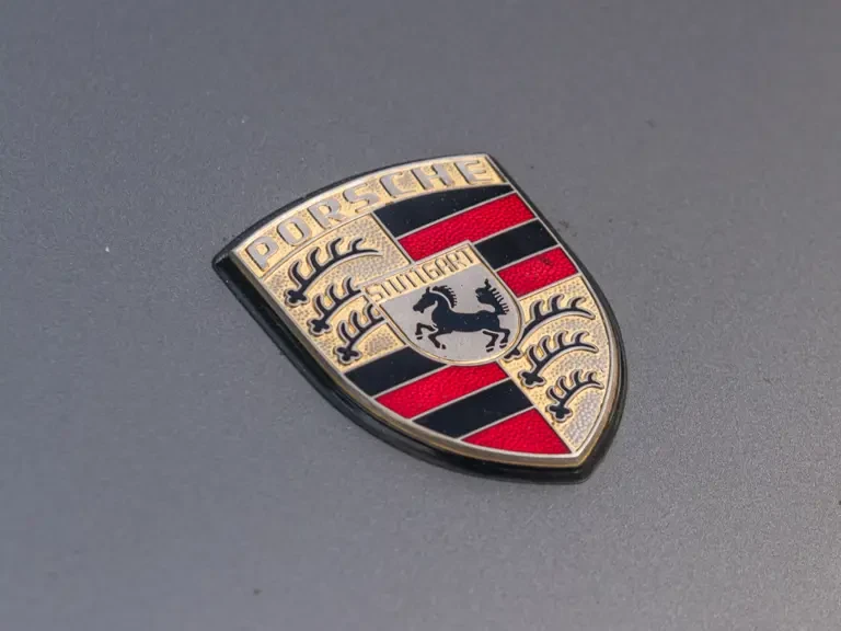 1977 Porsche 930 Turbo - Image 7 of 31
