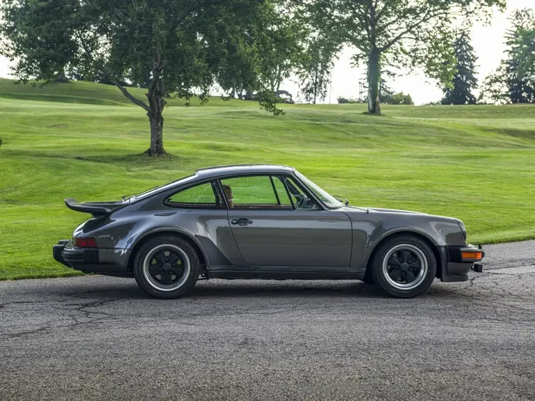 1977 Porsche 930 Turbo - Image 6 of 31