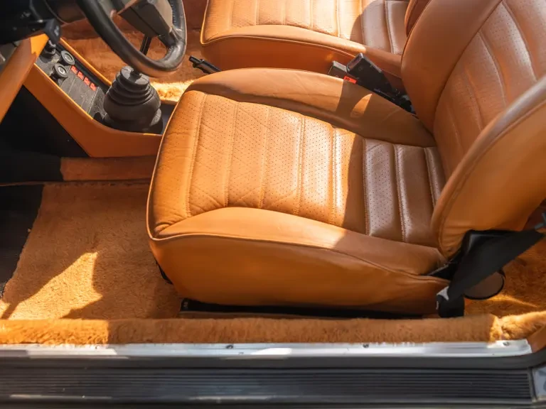 1977 Porsche 930 Turbo - Image 24 of 31