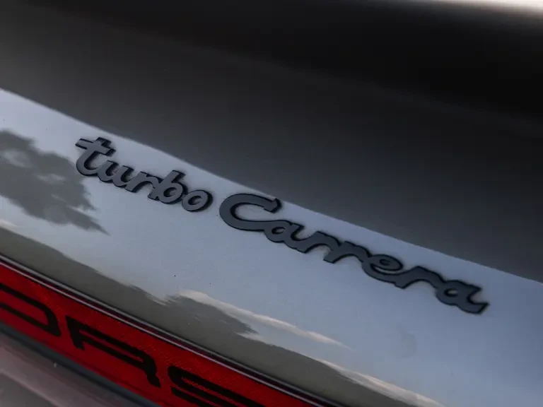 1977 Porsche 930 Turbo - Image 8 of 31