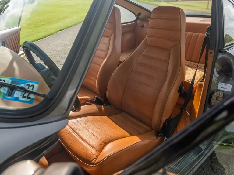 1977 Porsche 930 Turbo - Image 30 of 31