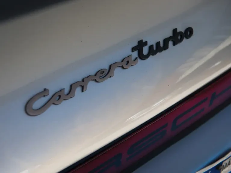 1977 Porsche 930 Turbo - Image 11 of 31
