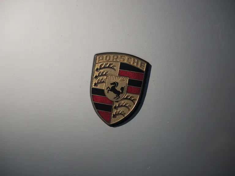 1977 Porsche 930 Turbo - Image 12 of 31