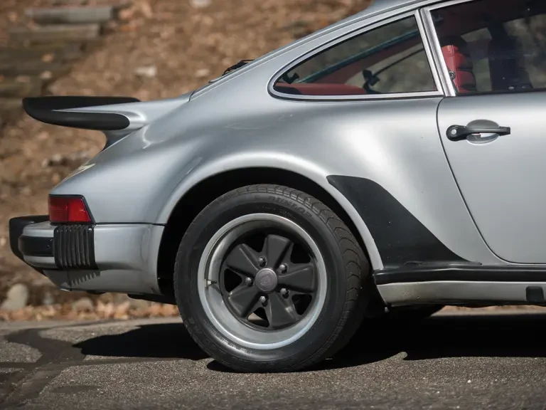 1977 Porsche 930 Turbo - Image 17 of 31