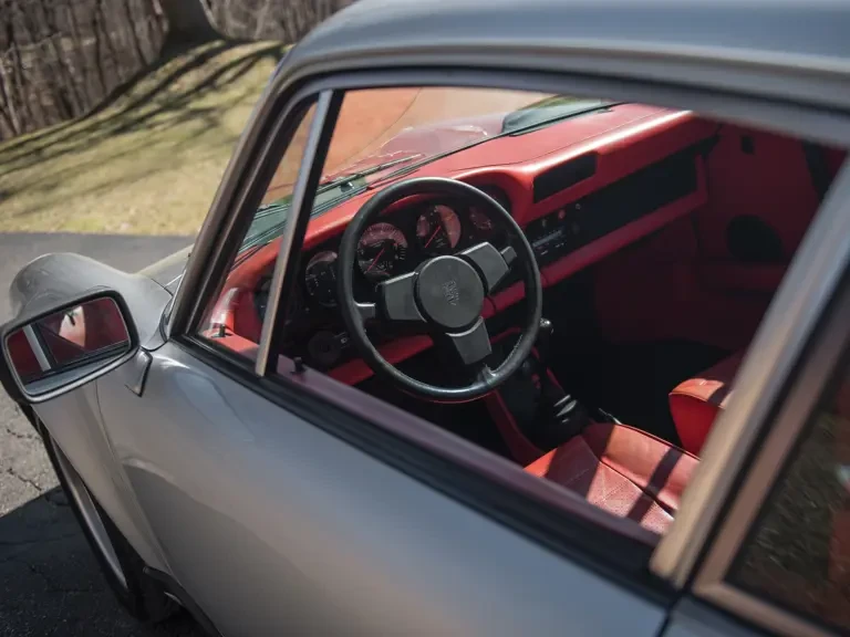 1977 Porsche 930 Turbo - Image 19 of 31