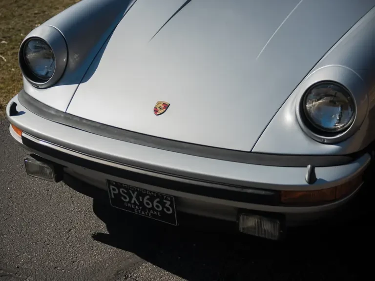 1977 Porsche 930 Turbo - Image 9 of 31