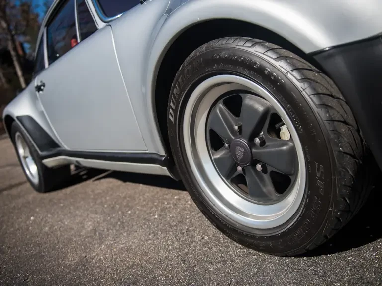 1977 Porsche 930 Turbo - Image 20 of 31
