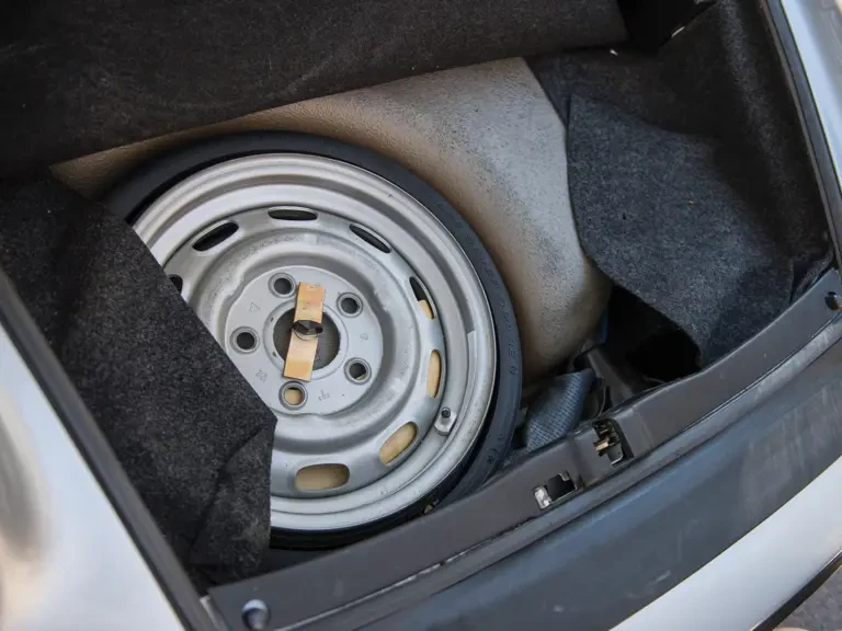 1977 Porsche 930 Turbo - Image 22 of 31