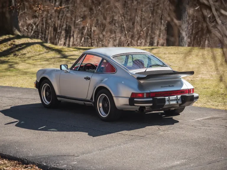 1977 Porsche 930 Turbo - Image 3 of 31
