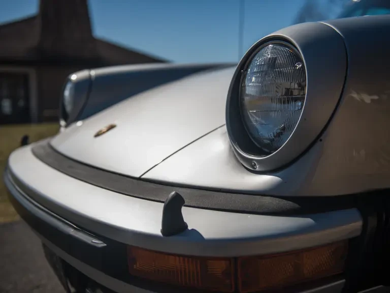 1977 Porsche 930 Turbo - Image 10 of 31