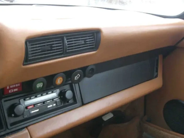 1977 Porsche 930 Turbo - Image 2 of 8