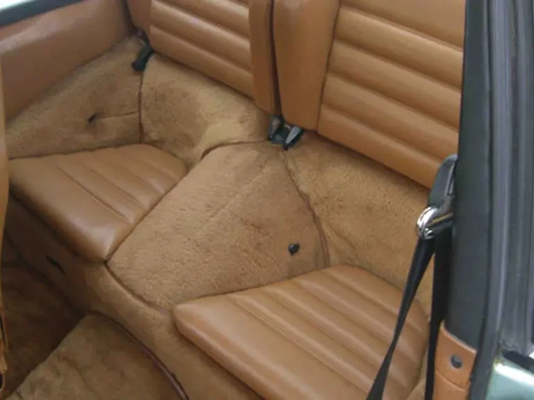 1977 Porsche 930 Turbo - Image 3 of 8