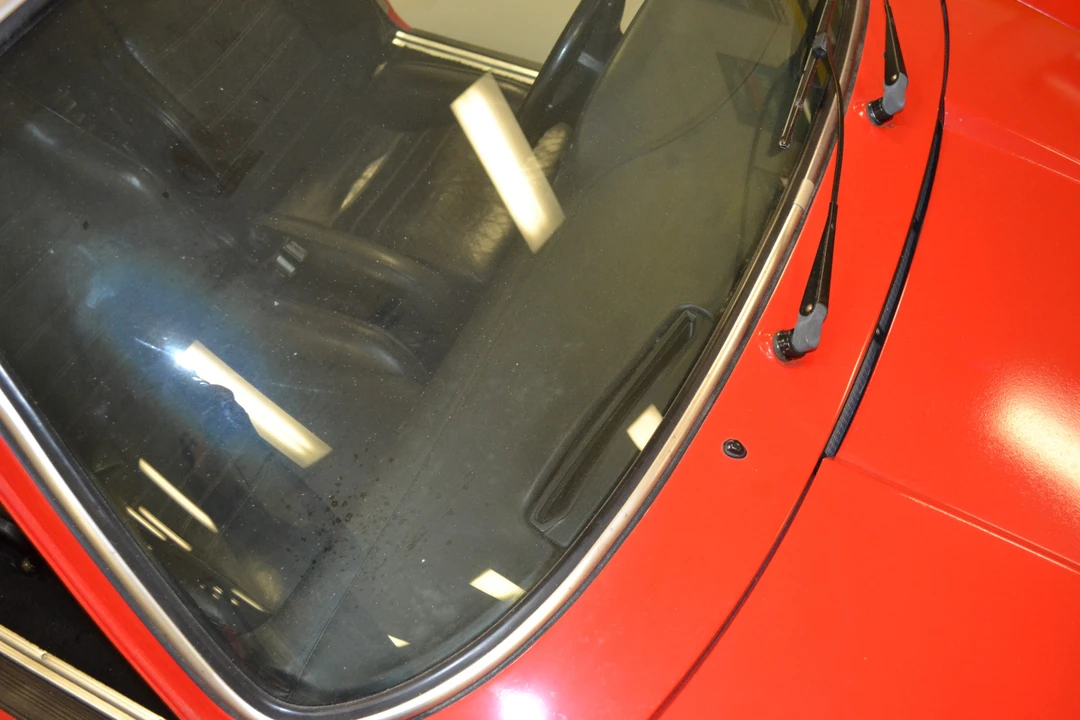 1977 Porsche 930 Turbo - Image 11 of 31