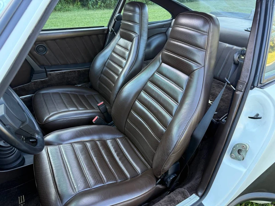1977 Porsche 930 Turbo - Image 10 of 17