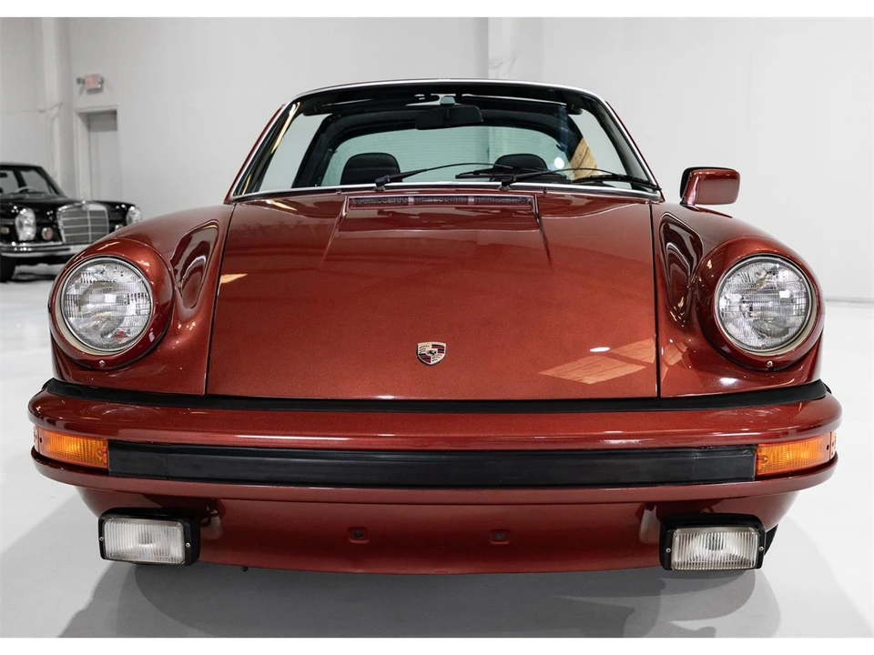 1977 Porsche 911 G-Body - Image 5 of 31