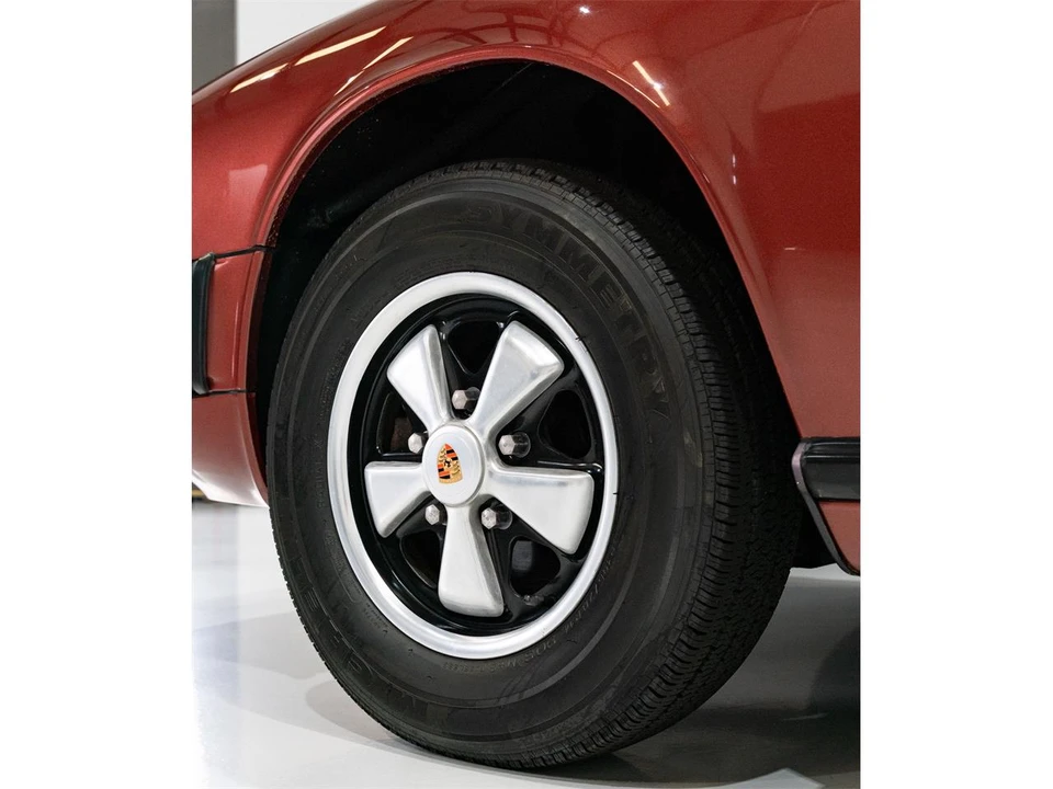 1977 Porsche 911 G-Body - Image 14 of 31
