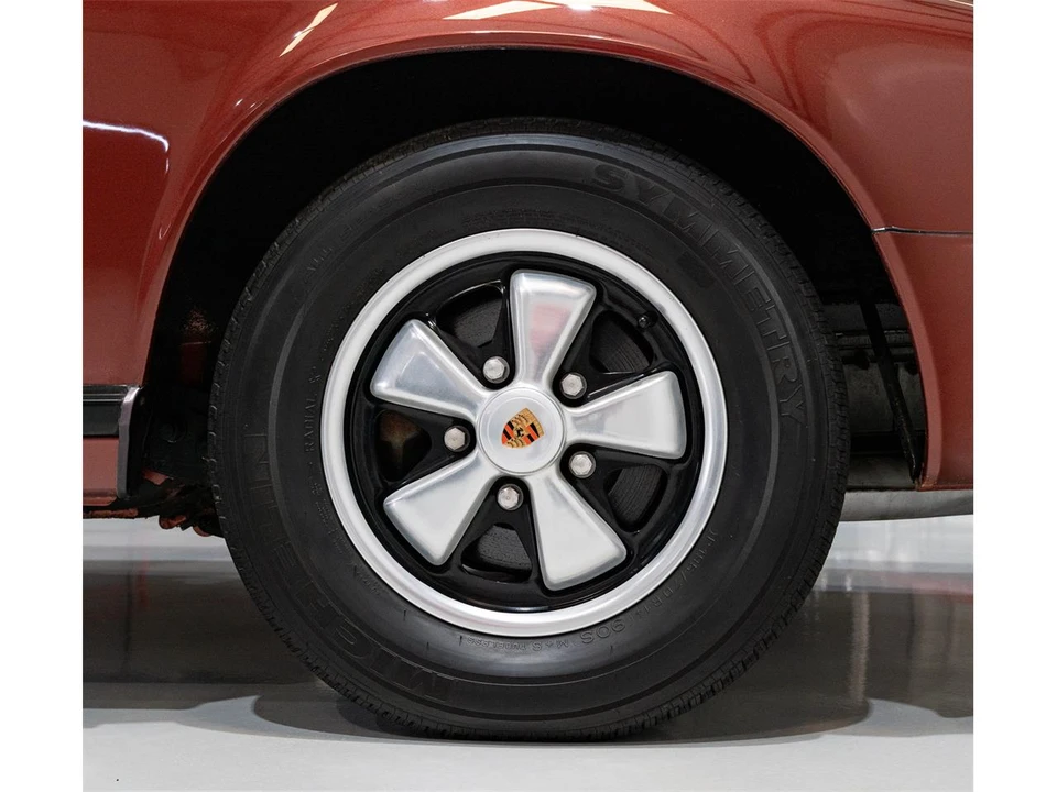 1977 Porsche 911 G-Body - Image 15 of 31