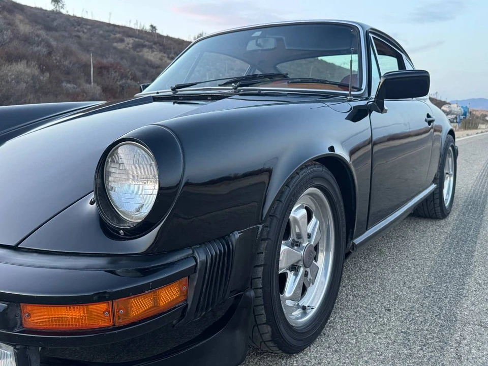 1977 Porsche 911 G-Body - Image 13 of 24