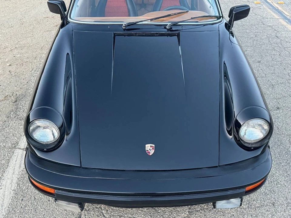 1977 Porsche 911 G-Body - Image 14 of 24