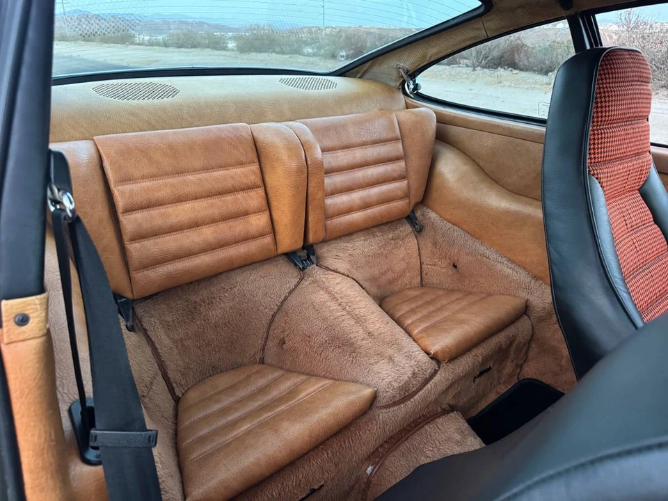 1977 Porsche 911 G-Body - Image 8 of 24