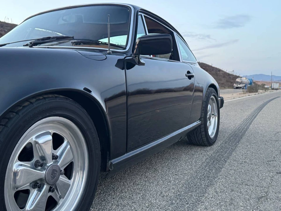 1977 Porsche 911 G-Body - Image 18 of 24