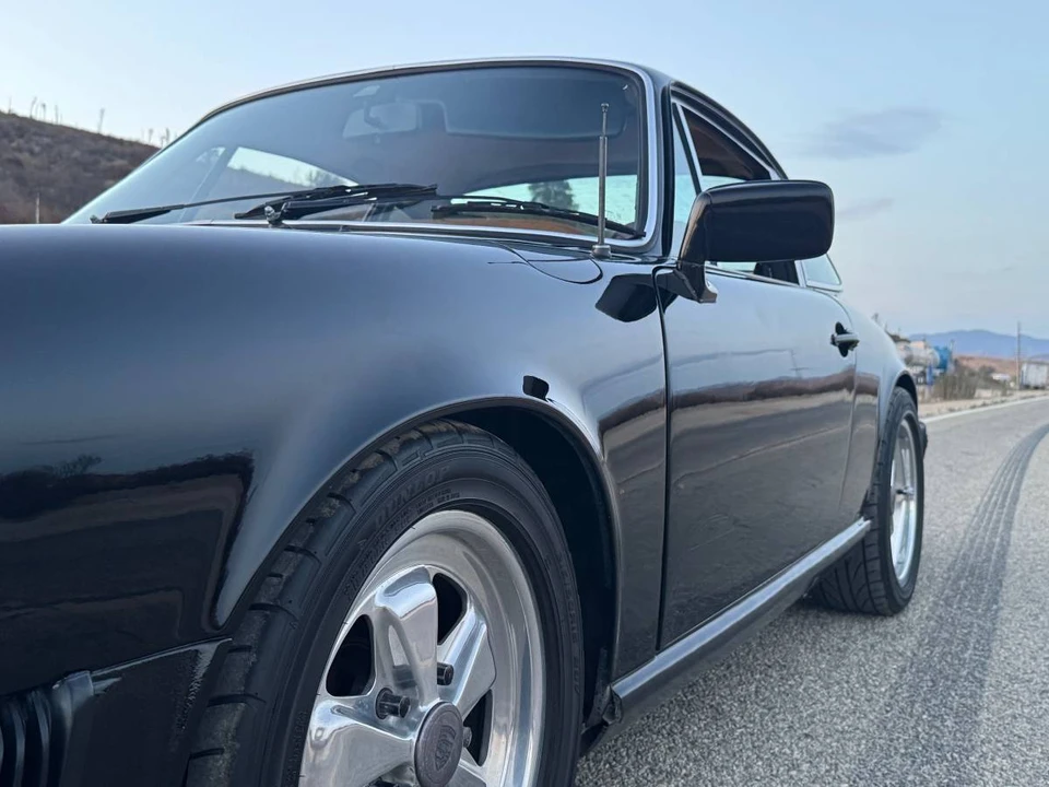1977 Porsche 911 G-Body - Image 17 of 24
