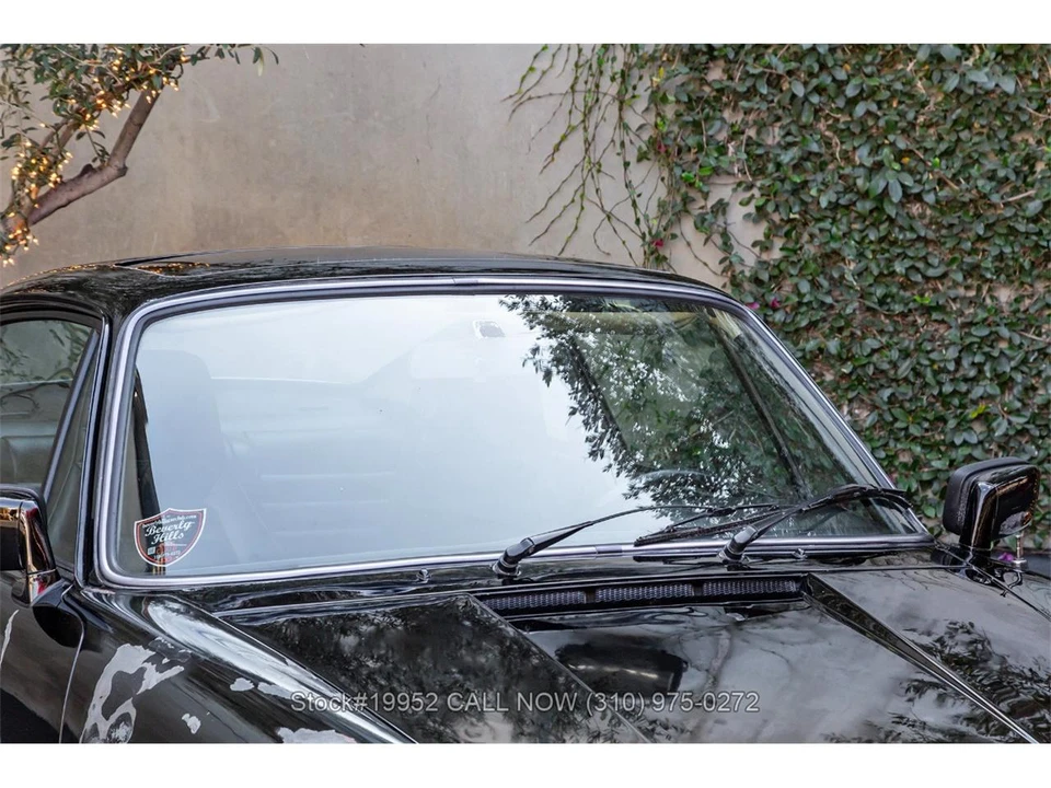 1977 Porsche 911 G-Body - Image 8 of 31