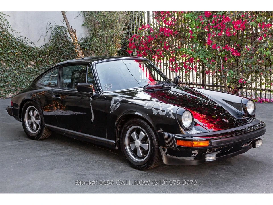1977 Porsche 911 G-Body - Image 2 of 31