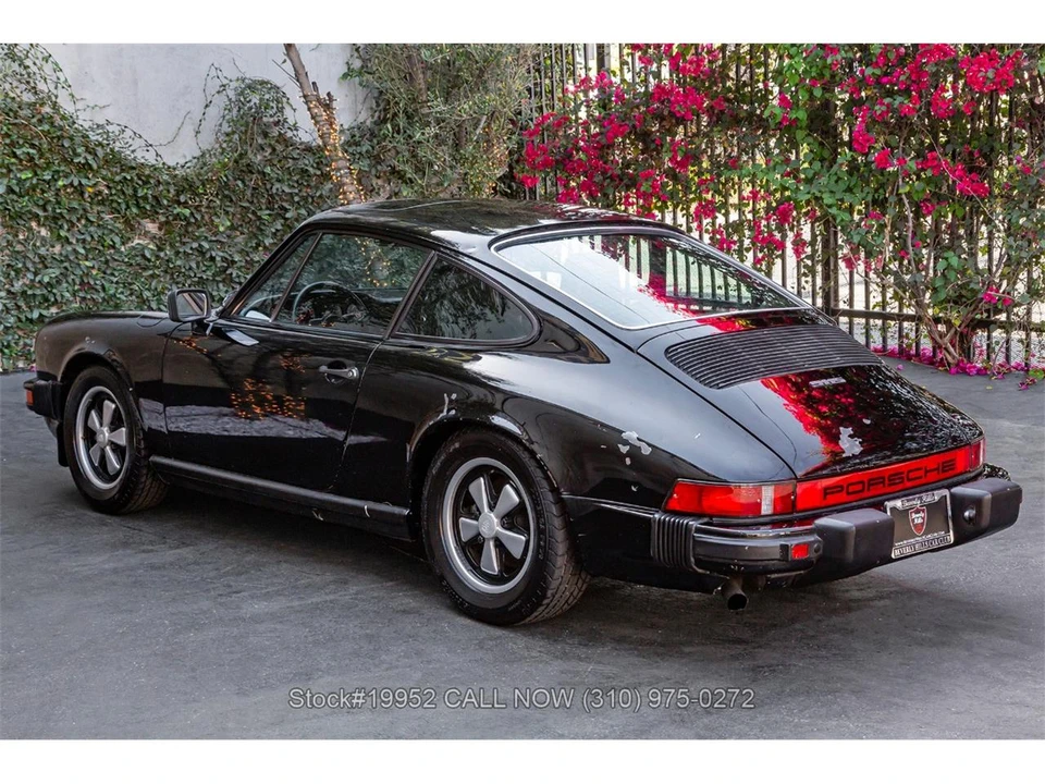 1977 Porsche 911 G-Body - Image 6 of 31
