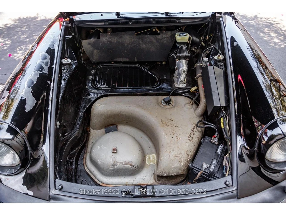 1977 Porsche 911 G-Body - Image 28 of 31